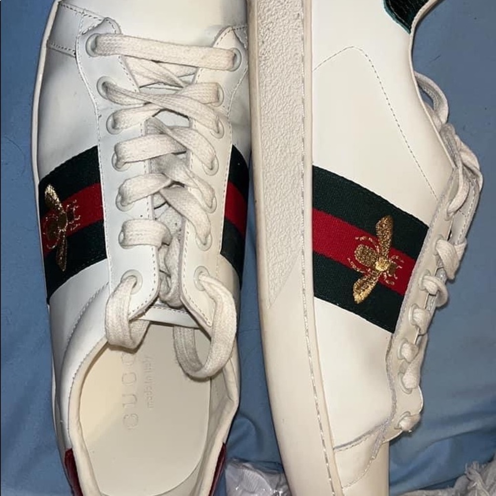 Gucci Sneakers